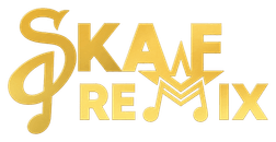 SkafRemix logo